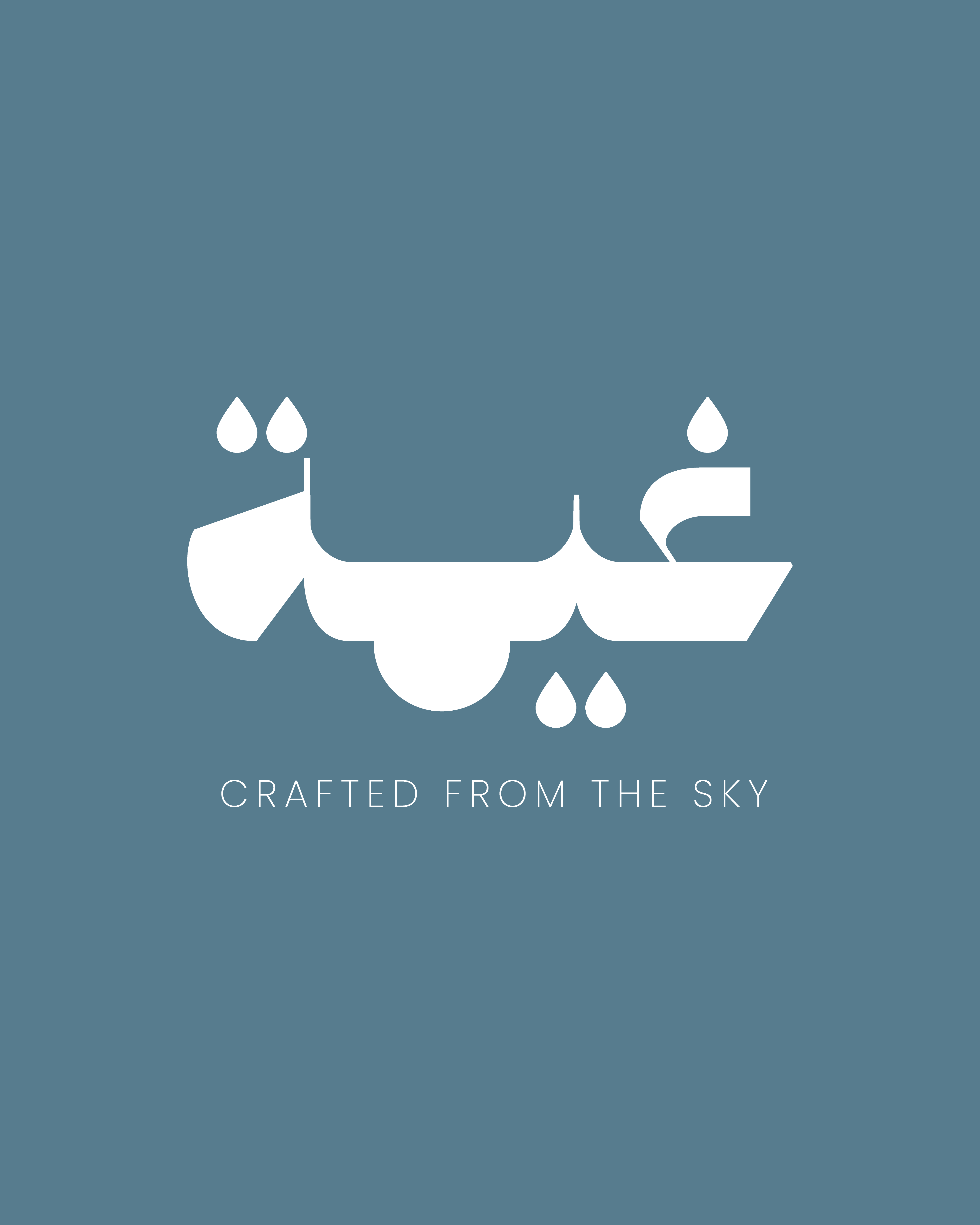 Handmade candles and gift bundle from Ghayma
