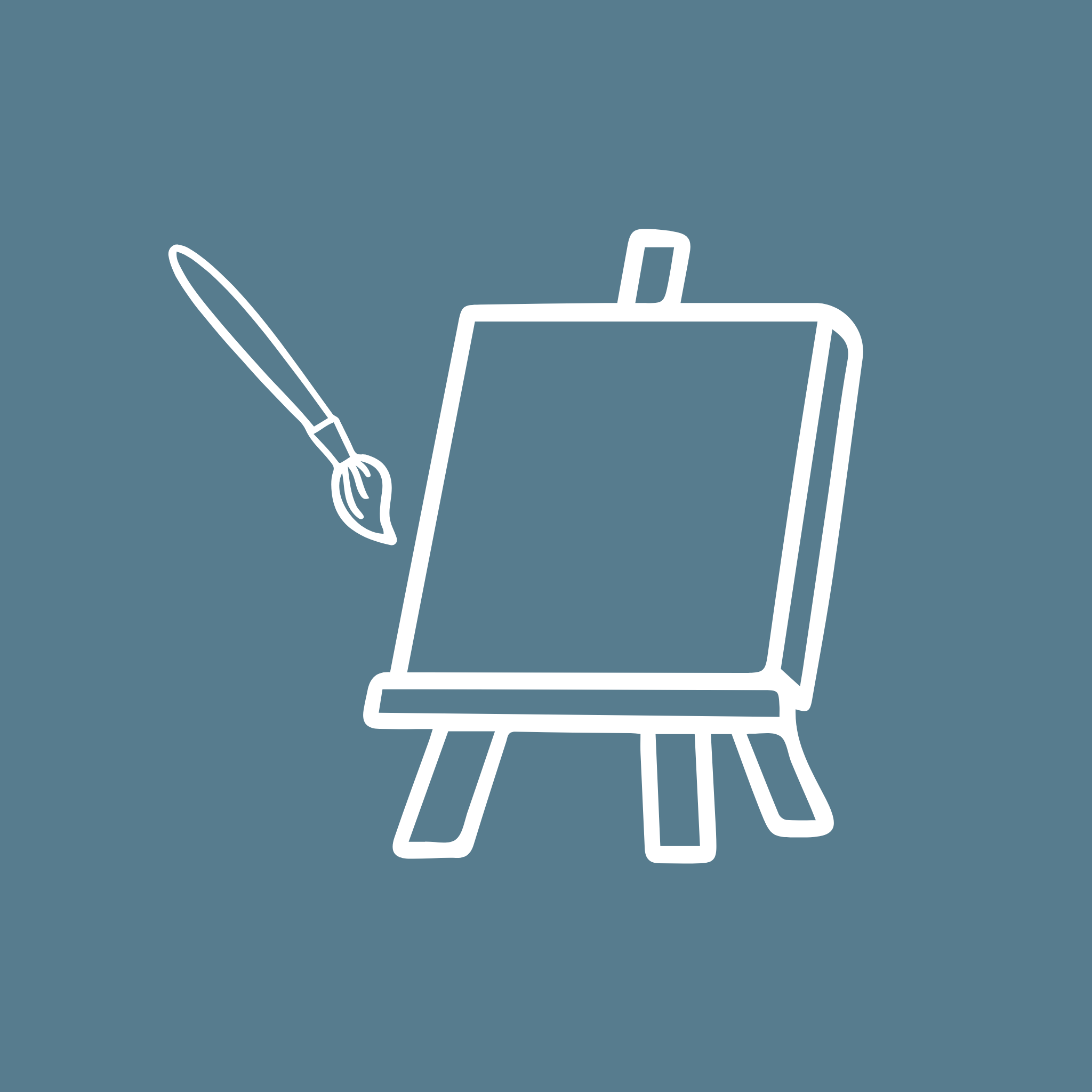 Custom drawings and art prints