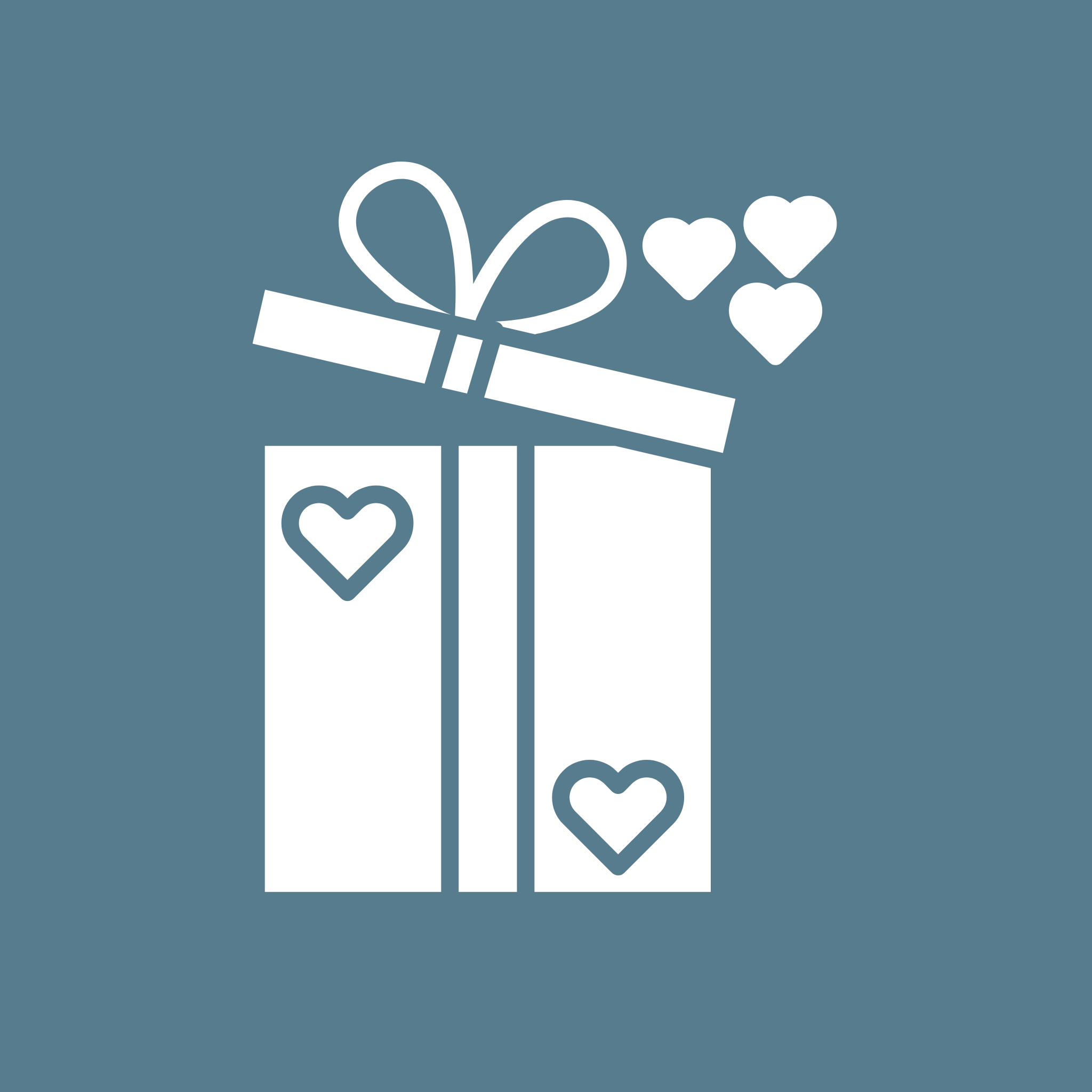 Curated gift bundles